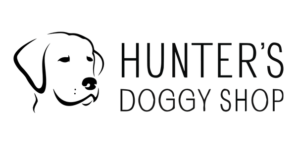 Hunter's Doggy SHOP