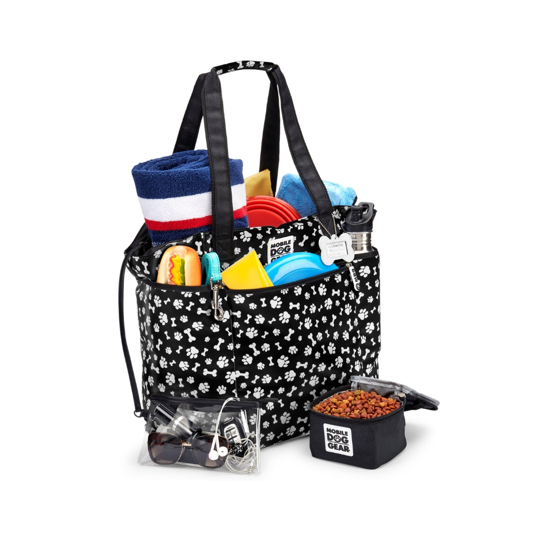 Dogssentials Travel Tote