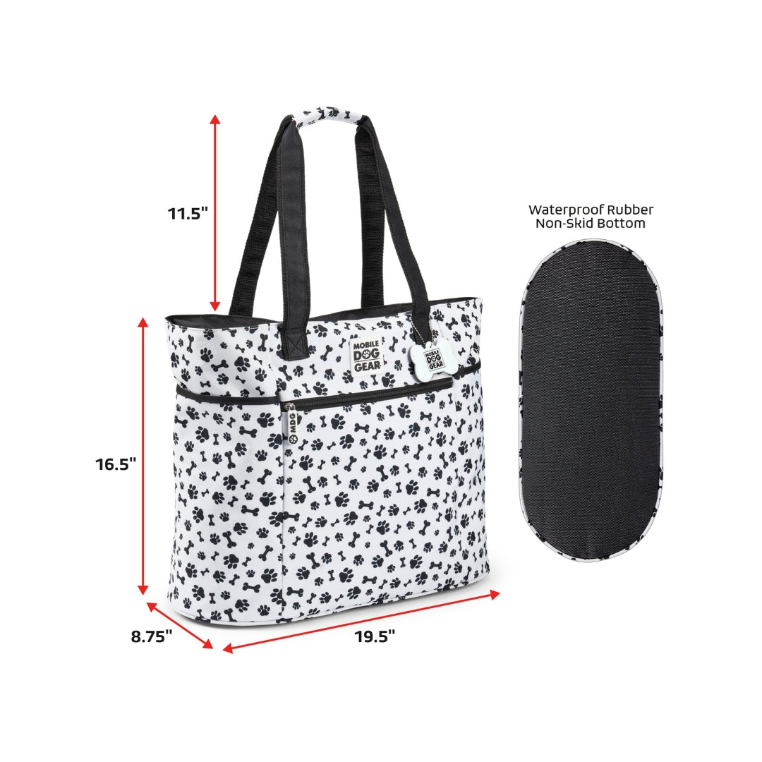 Dogssentials Travel Tote