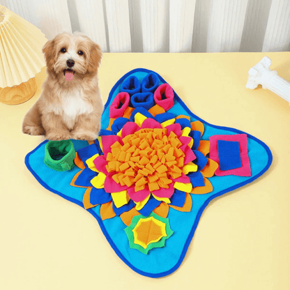 PawQuest™ Snuffle Mat