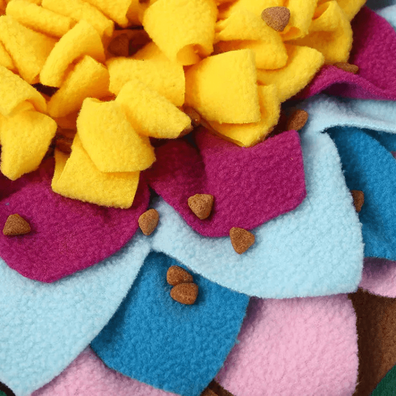 PawQuest™ Snuffle Mat