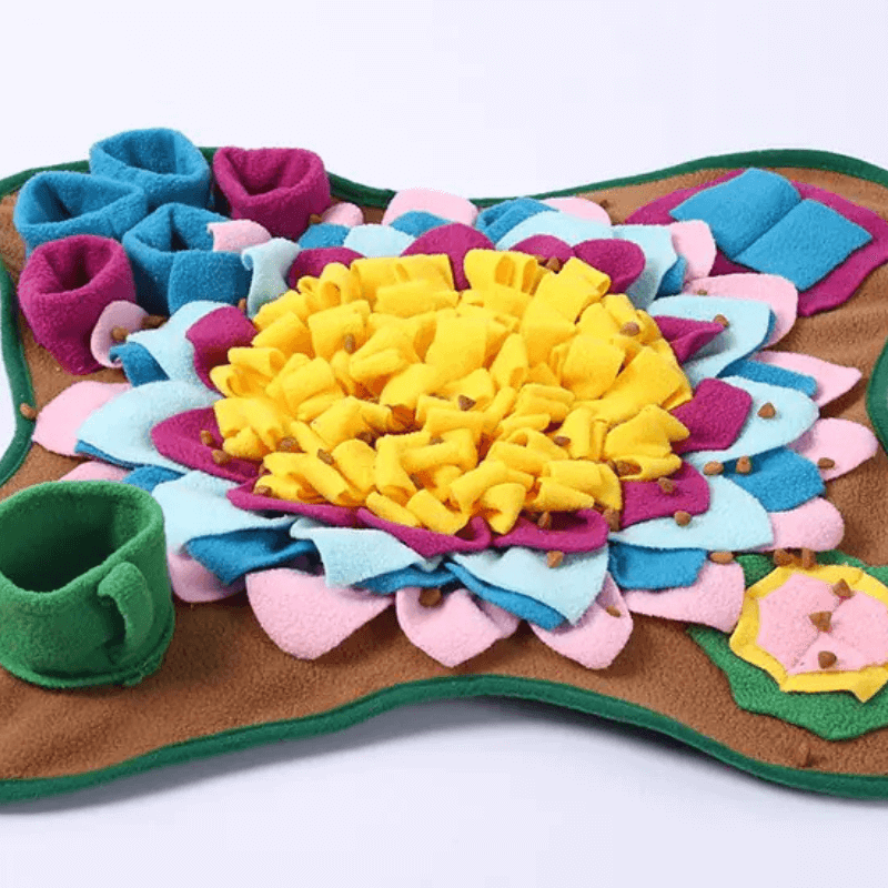 PawQuest™ Snuffle Mat