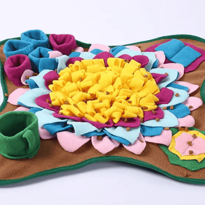 PawQuest™ Snuffle Mat