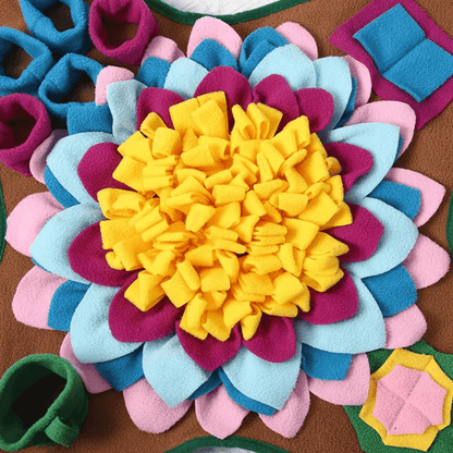 PawQuest™ Snuffle Mat