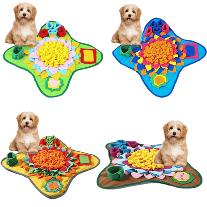 PawQuest™ Snuffle Mat