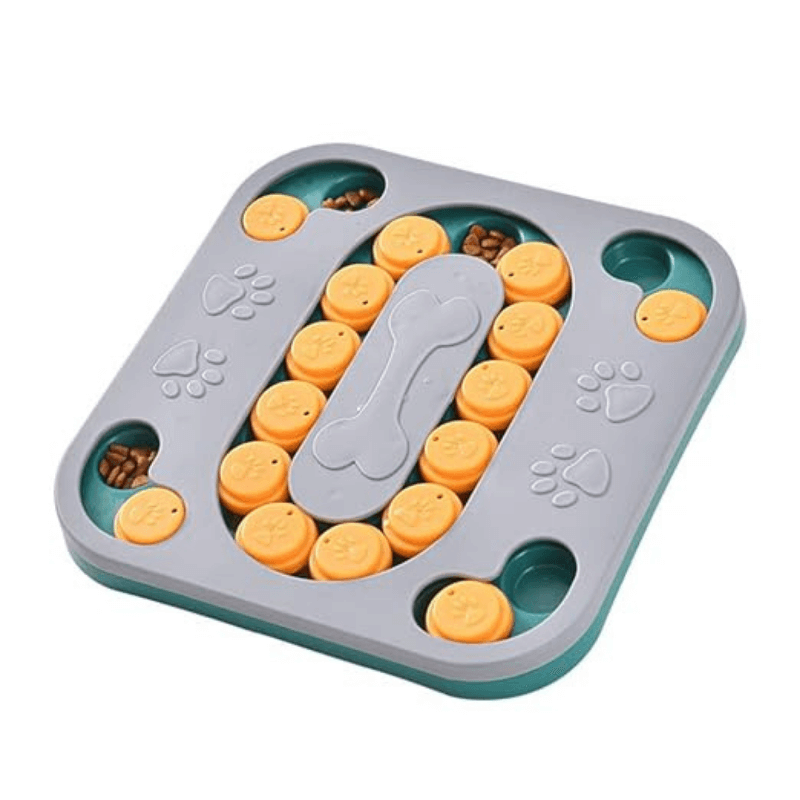 BrainBoost™ Puzzle Toys for Dogs