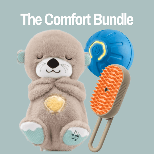 CuddlePaws™ Comfort Bundle