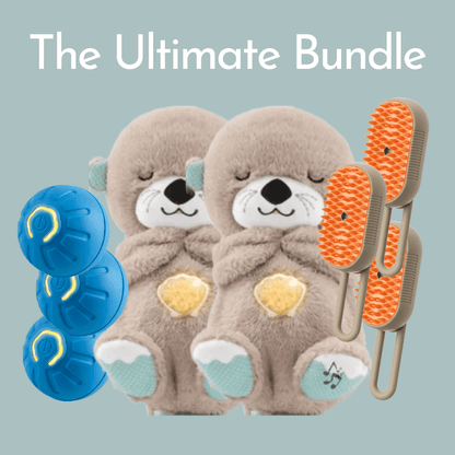 CuddlePaws™ Ultimate Bundle